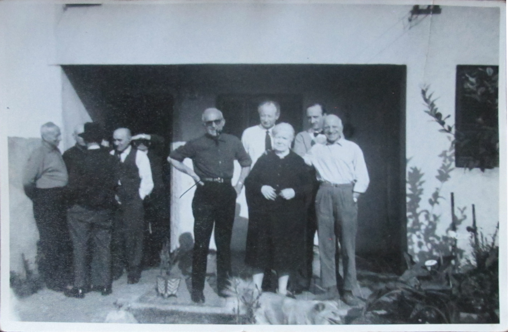 ROUCO BUELA_Juana foto 8