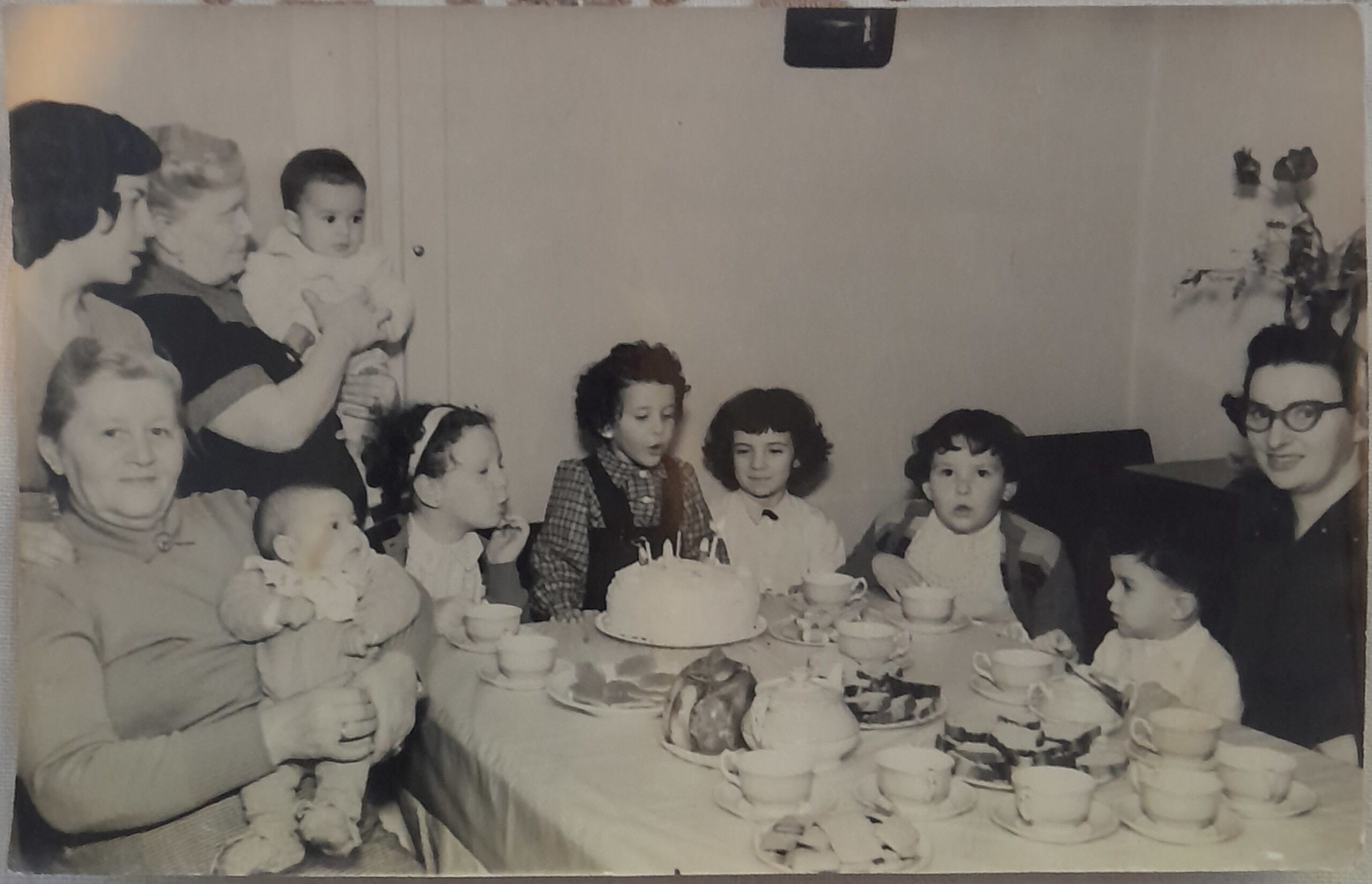 ROUCO BUELA_Juana foto 9