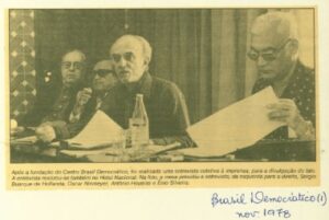 HOLANDA, Sérgio Buarque de - Foto 2