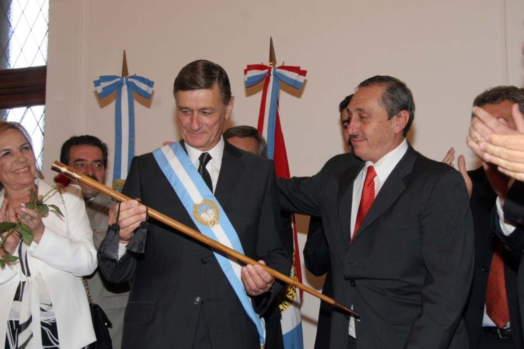 BINNER, Hermes Juan FOTO.3