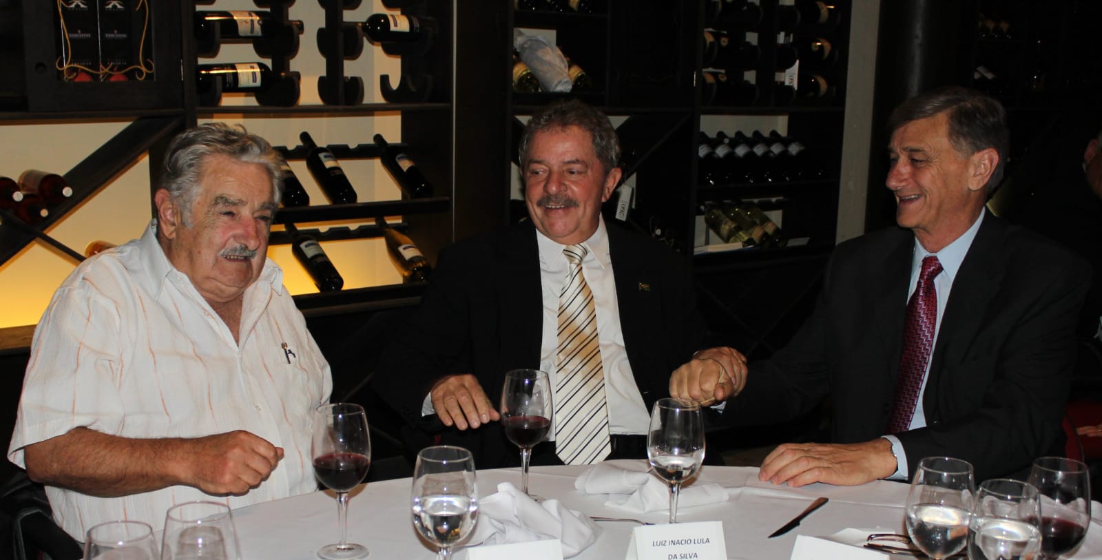 BINNER, Hermes Juan FOTO.5