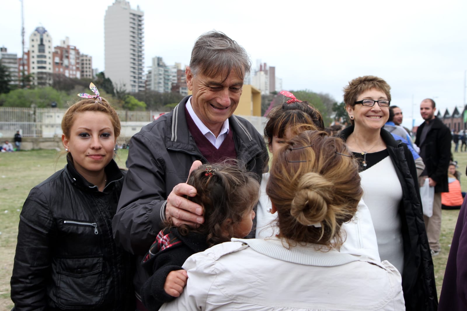 BINNER, Hermes Juan FOTO.7