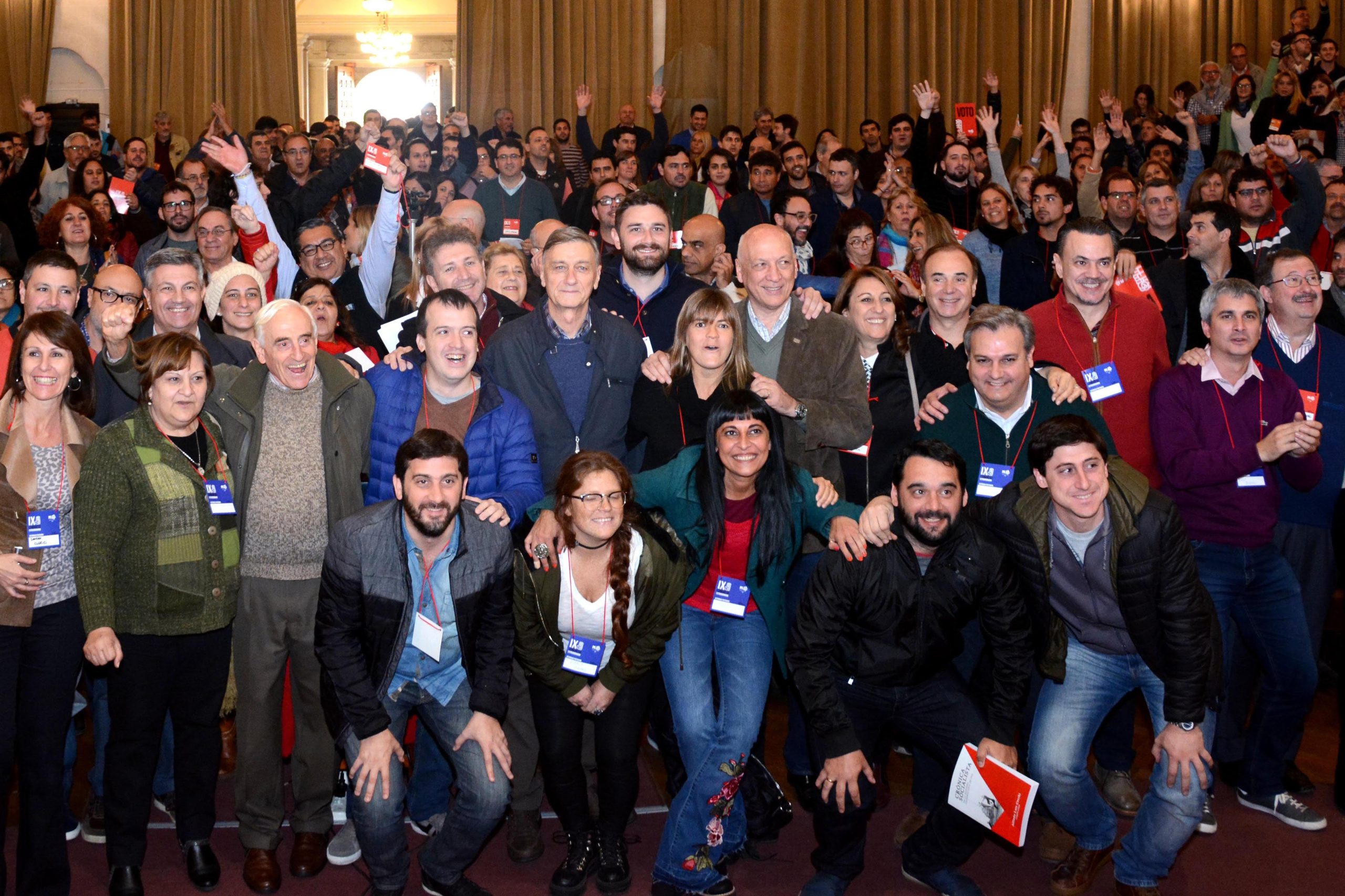 BINNER, Hermes Juan FOTO.8