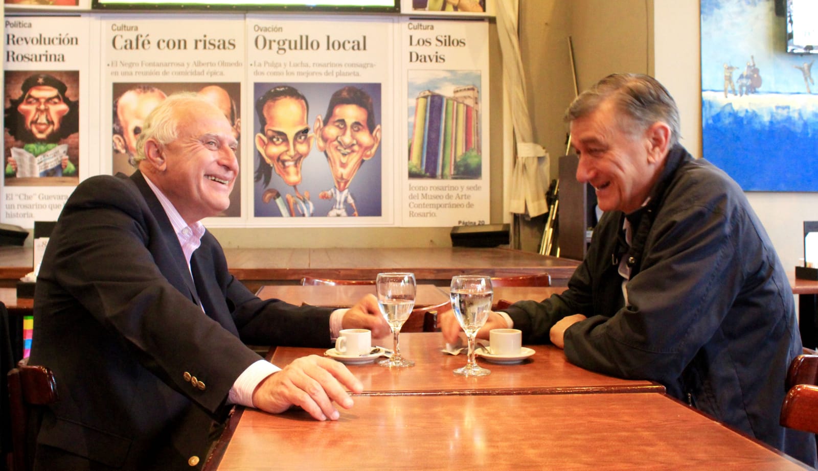 BINNER, Hermes Juan FOTO.9