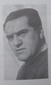 AZNAR Luis (Argentina) 1