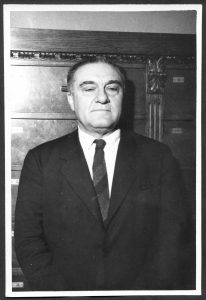 AZNAR Luis (Argentina) 2