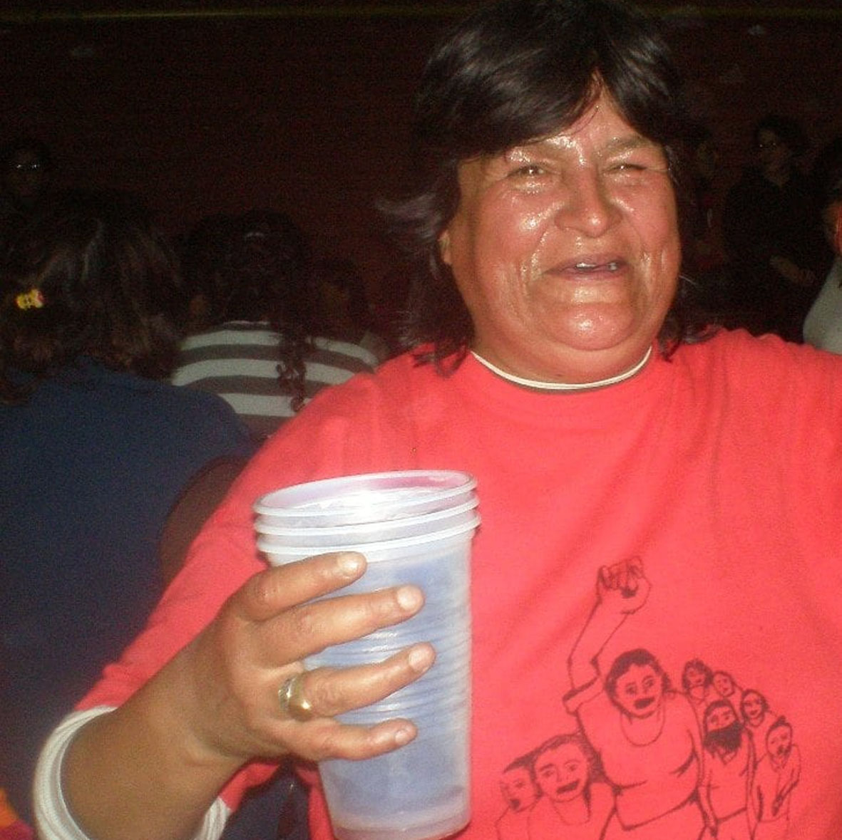 CANTEROS, María Luisa 3