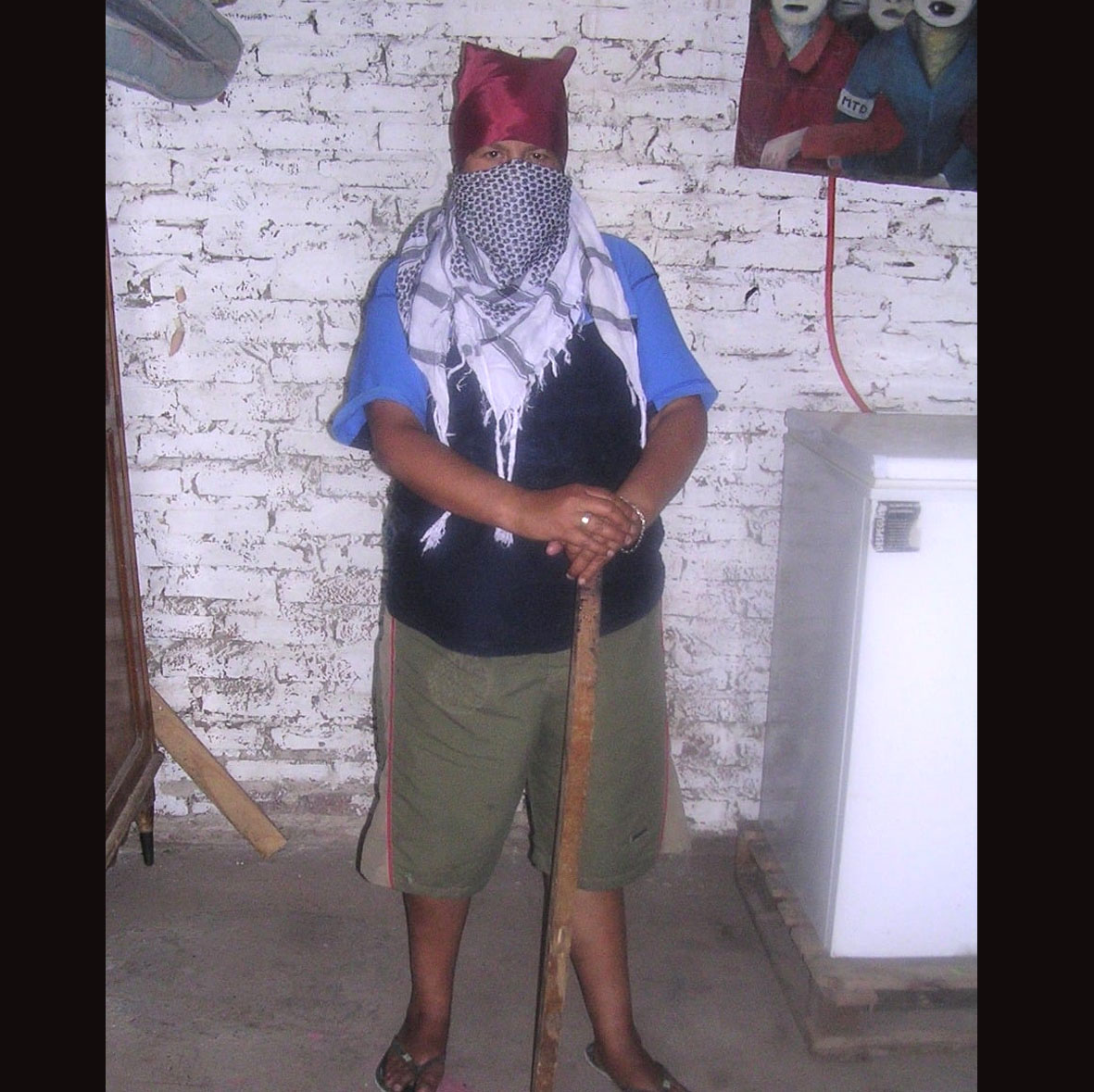 CANTEROS, María Luisa 4