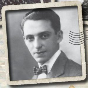 VRILLAUD, Pablo (Argentina) 1