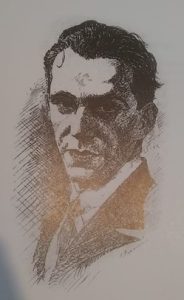 VRILLAUD, Pablo (Argentina) 2