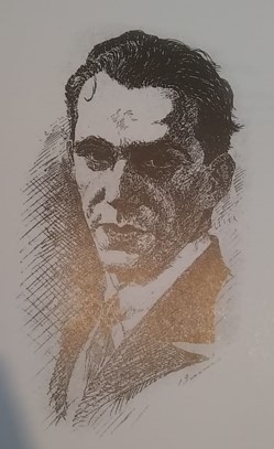 VRILLAUD, Pablo (Argentina) 2