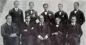 VRILLAUD, Pablo (Argentina) 3