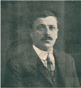 NIDO, Enrique foto 1