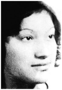 CÁCERES María Paula 2