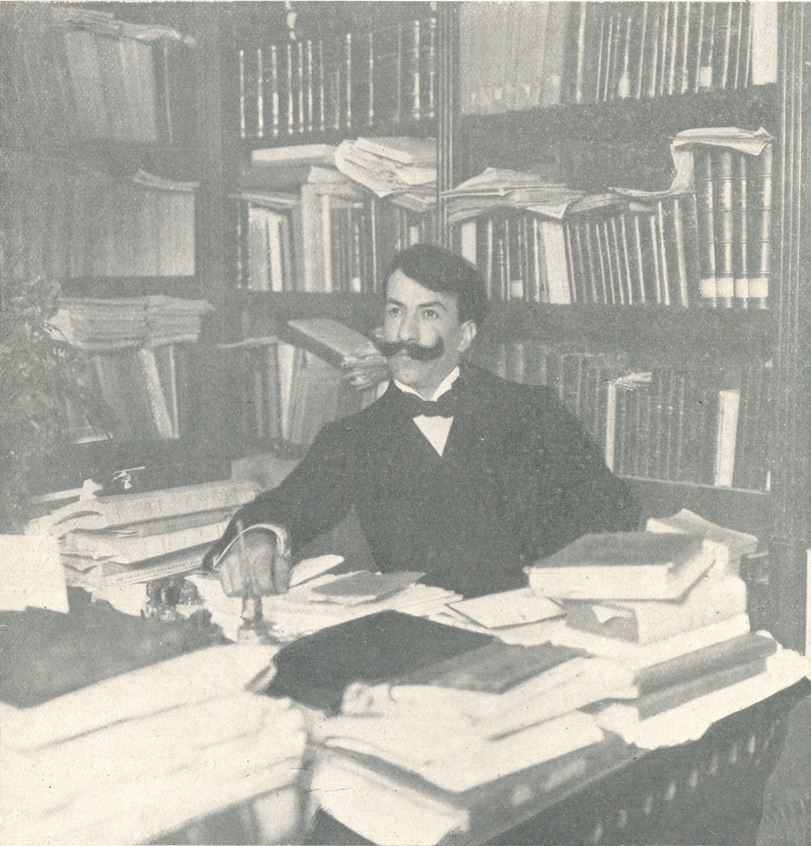 Smart Touch TIFF File