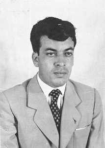 BAREIRO SAGUIER, Rubén