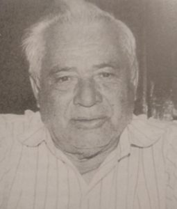 CARDOZO, Antoliano 2