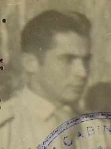 CARDOZO, Antoliano 3