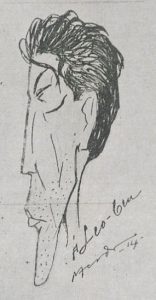 CENTURIÓN, Leopoldo 2