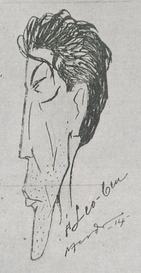 CENTURIÓN, Leopoldo 2