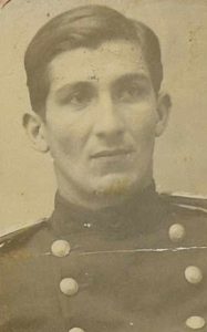 ESPÍNOLA, Ernesto 1