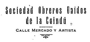 ESPÍNOLA, Ernesto 2