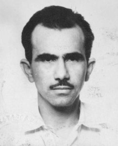 ESQUIVEL GAONA, Atilio