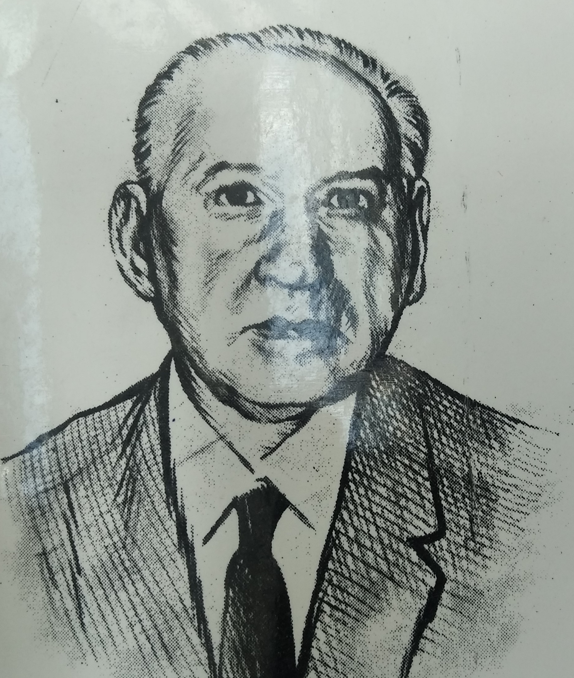 FRANCO VERA, Optaciano 1