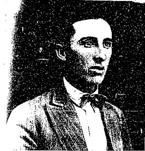 FRANCOU CÉSPEDES, Alfonso 2