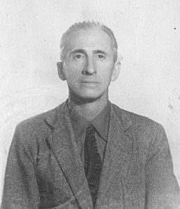 FRANCOU CÉSPEDES, Alfonso 3