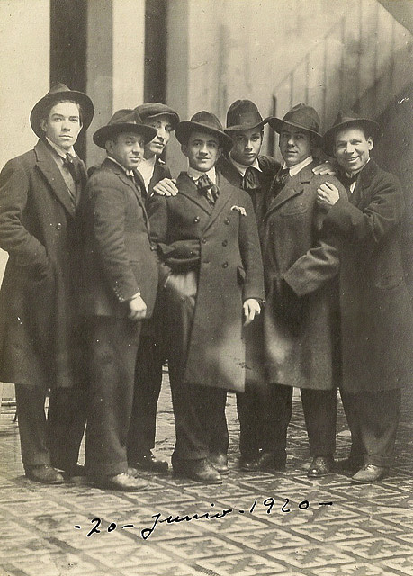 PLANAS CASAS, José 3