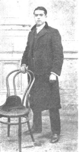 PLANAS _Salvador_foto 1_en CyC 359, 19_8_1905, p. 32