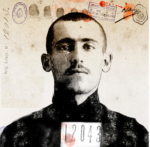 RADOWITZKY, Simón 3