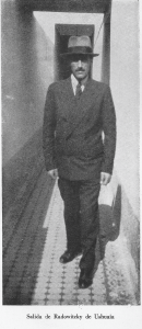 RADOWITZKY, Simón 5