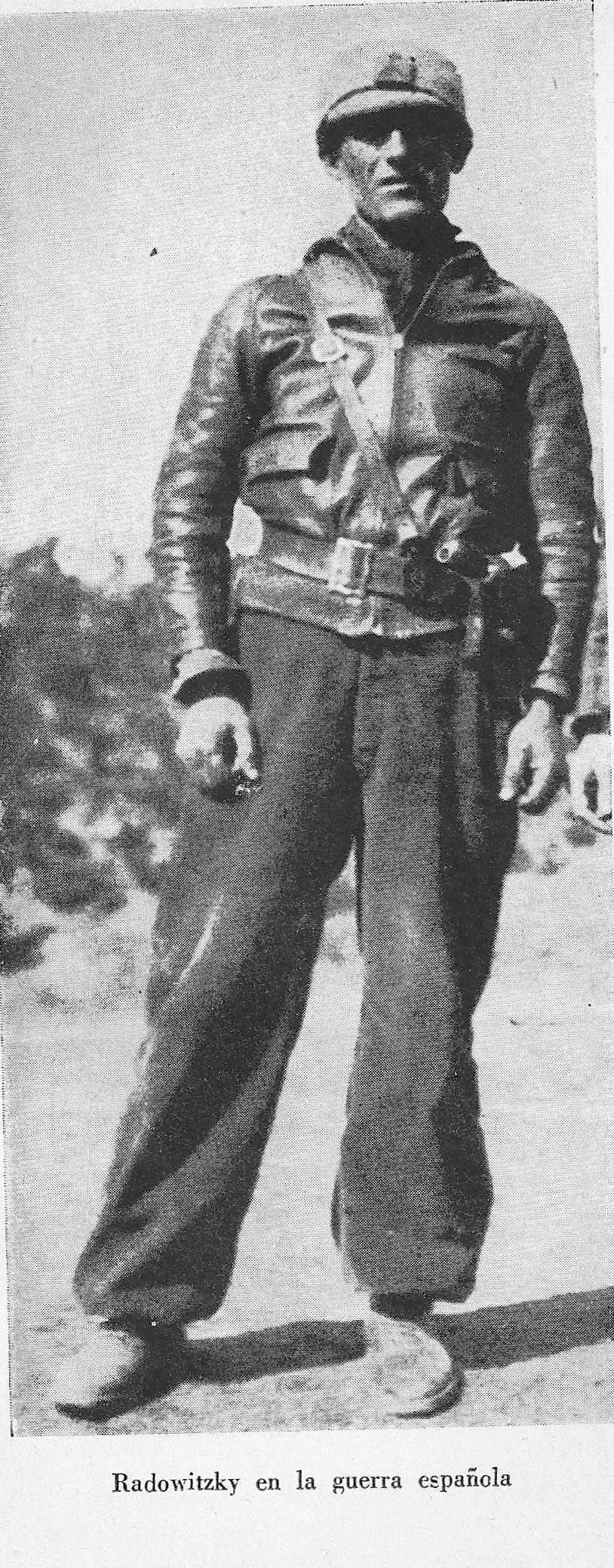 RADOWITZKY, Simón 6