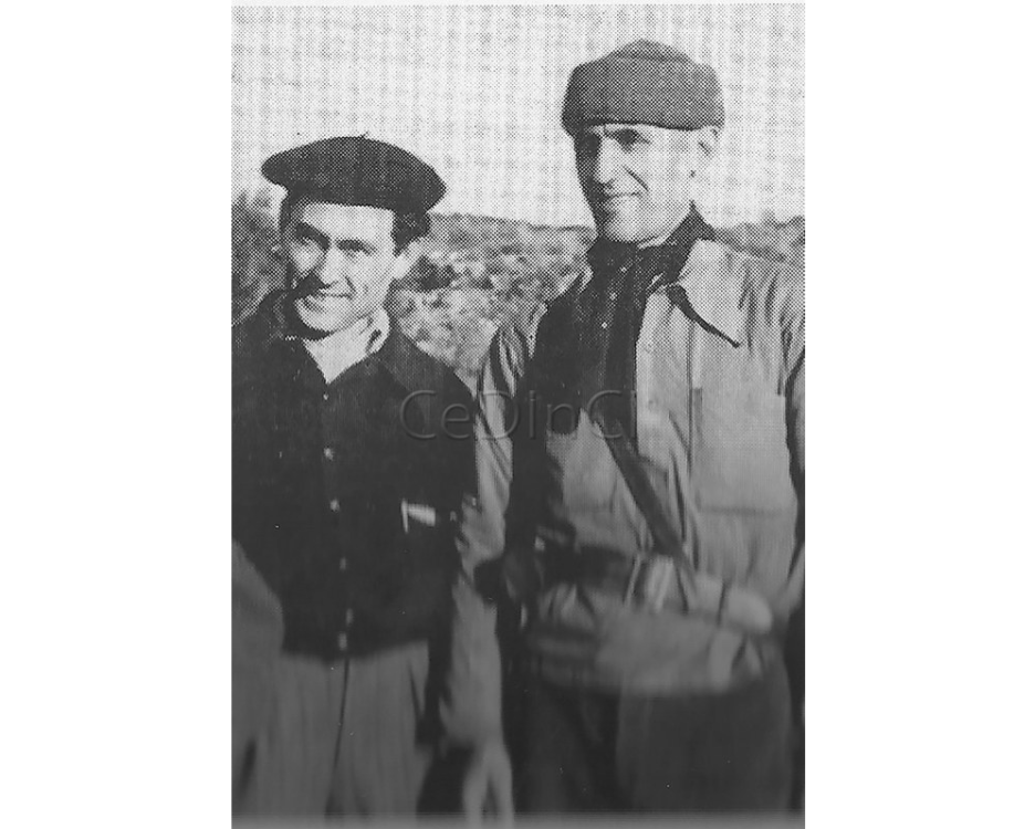 RADOWITZKY, Simón 10