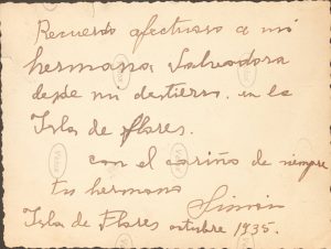 RADOWITZKY, Simón 9