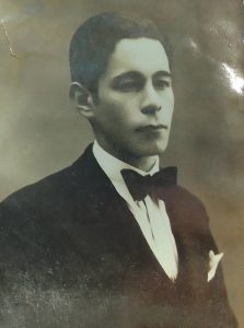 Galeano, Albino 1