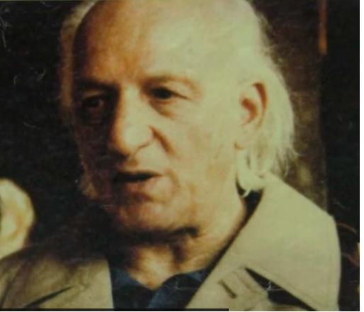 POSADAS, J. fotograma 1