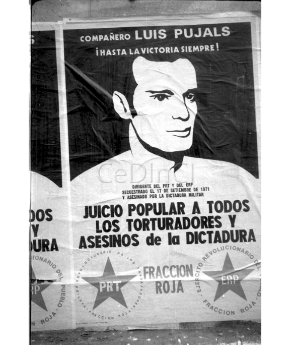 PUJALS, Luis Enrique 2