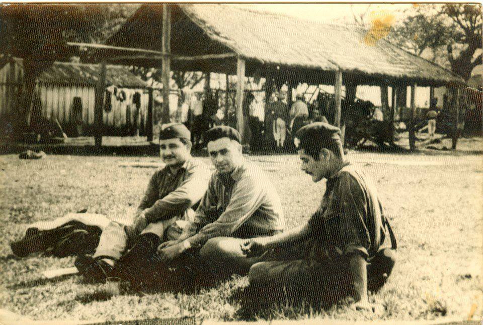 ARCE, Rufino Marcial 2