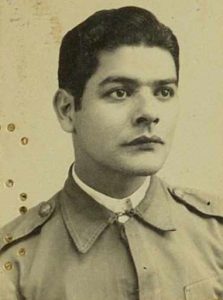 ARCE, Rufino Marcial