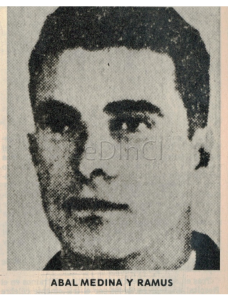 RAMUS, Carlos Gustavo 1