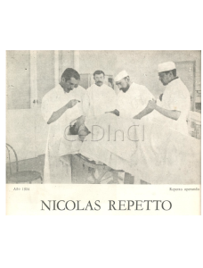 REPETTO, Nicolás 2
