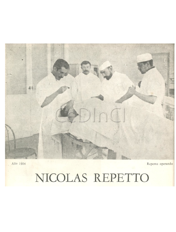 REPETTO, Nicolás 2