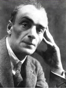 SUX, Alejandro, Colección CeDInCI