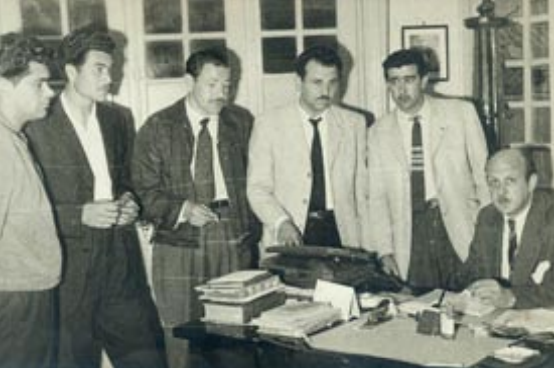 DUARTE, León. Foto 3