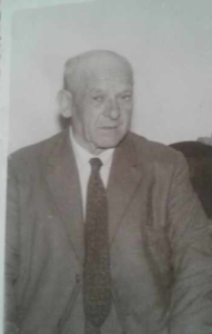 LAZARRAGA, José. Foto 1