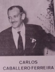 CABALLERO FERREIRA 1