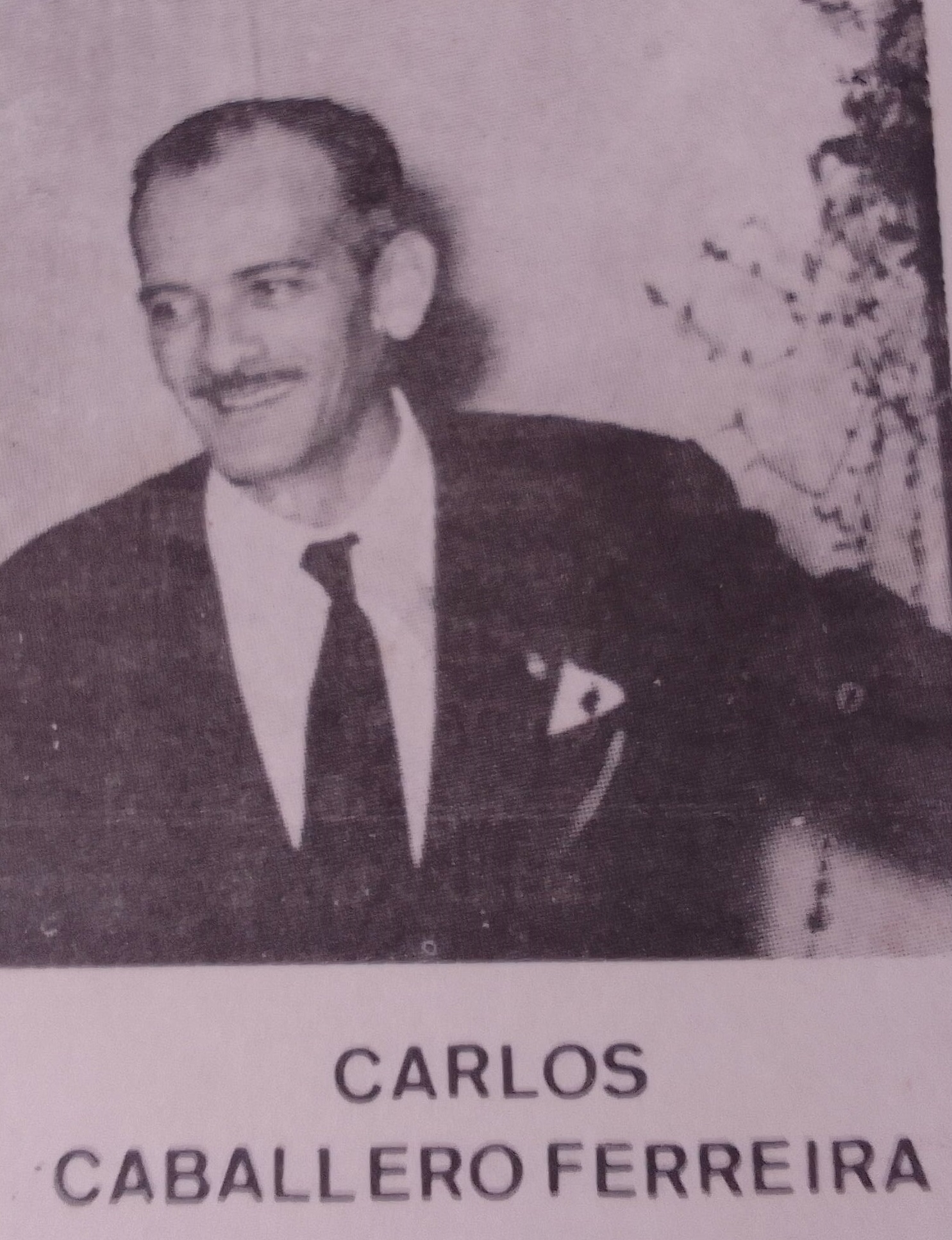 CABALLERO FERREIRA 1